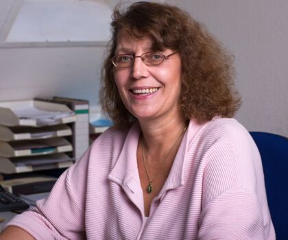 Andrea Walle Andrea Walle