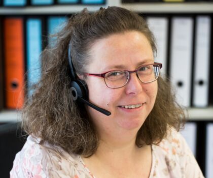 Carmen Taxwedel Carmen Taxwedel